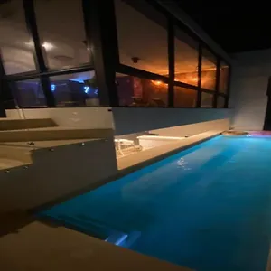 Auténtico Vertical Playa del Carmen